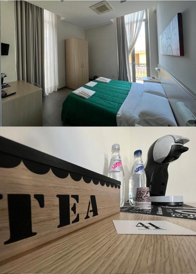 Palazzo 41 Rental Rooms San Pietro Vernotico Exterior photo